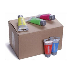 ArtMaster akrylmaling ass farver 12x75 ml