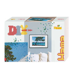 Hama Art midi Claude Monet