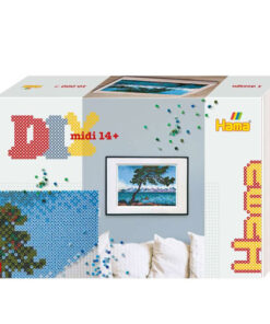 Hama Art midi Claude Monet