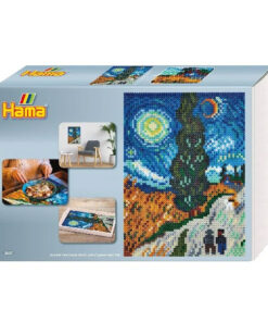 Hama Art midi Van Gogh