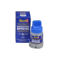 REVELL Contacta kontaktlim special med pensel 30 gram