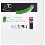 Malerlærred Polyester 67% / bomuld 33% 120x150 cm