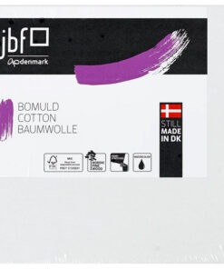 Malerlærred Bomuld 100% 15x21 cm