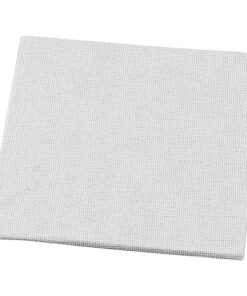 Malerplade 10x10 cm 280 gram