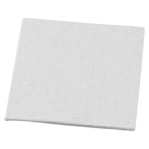 Malerplade 10x10 cm 280 gram