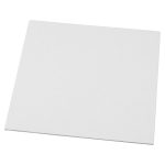 Malerplade 20x20 cm 280 gram