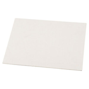 Malerplade 42x60 cm 280 gram