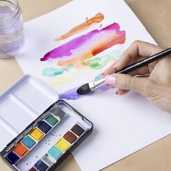 Akvarelblok A3 - 180 gram 20 ark