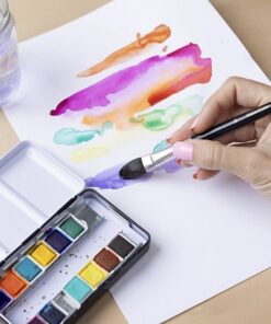 Akvarelblok A3 - 180 gram 20 ark