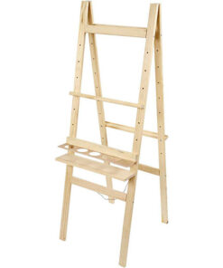 Gulvstaffeli 58x134 cm