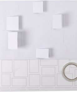 Julekalender lav selv med 24 låger