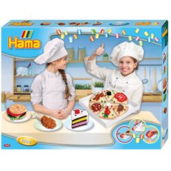 Hama gaveæske Snack Box