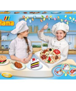 Hama gaveæske Snack Box