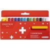 CARAN D’ACHE Neocolor I junior farvekridt 15 stk ass