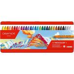 CARAN D’ACHE Neocolor I farvekridt 30 stk ass