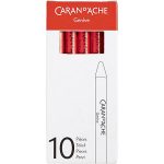 CARAN D’ACHE Neocolor I farvekridt 10 stk