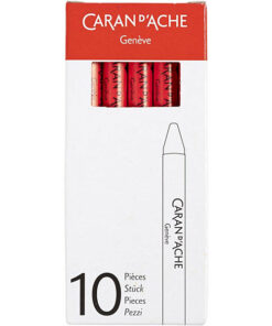 CARAN D’ACHE Neocolor I farvekridt 10 stk