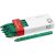 Emerald green 210