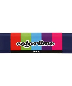 Akvarelsæt 12 ass farver