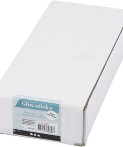 Limstænger Maxi 25 cm Ø11 mm