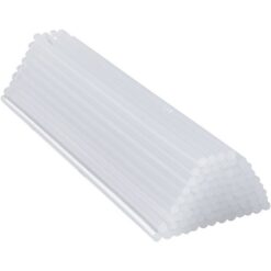 Limstænger Mini 25 cm Ø7 mm 80 stk