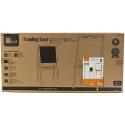 VIGA Staffeli med tavle til børn