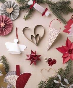 Julepynt lav selv pakke