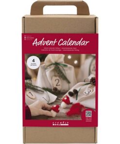 Adventskalender filtning