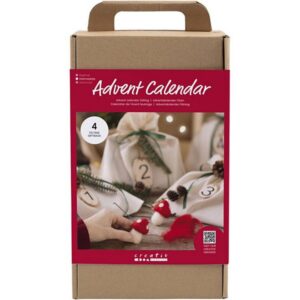 Adventskalender filtning