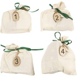 Adventskalender filtning