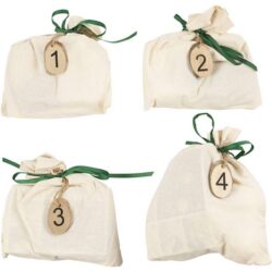 Adventskalender filtning