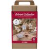Adventskalender tegning