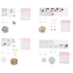 Adventskalender smykker