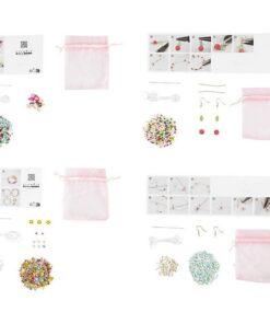 Adventskalender smykker