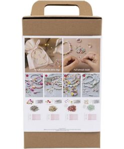 Adventskalender smykker