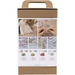 Adventskalender smykker