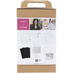 Kit mal efter tal med farver