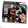 Kit illustration Harley Quinn ass farver