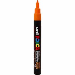 Posca tuscher fine