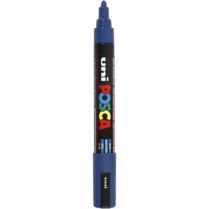 Posca tusch PC-5M medium 2,5 mm