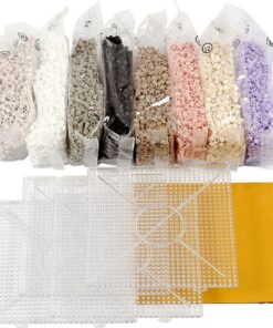 PhotoPearls startsæt 14000 ass farver