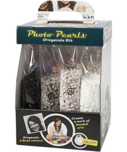 PhotoPearls startsæt 14000 ass farver