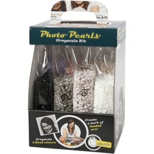 PhotoPearls startsæt 14000 ass farver