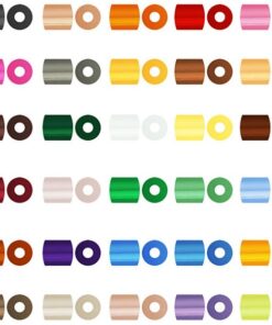 PhotoPearls startsæt 15000 ass farver