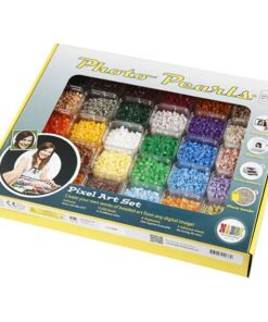 PhotoPearls startsæt 15000 ass farver
