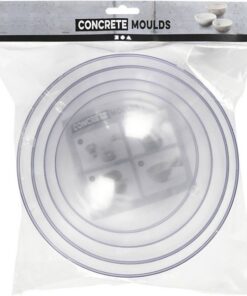 Støbeform til beton