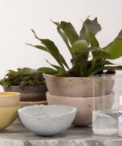 Støbeform til beton