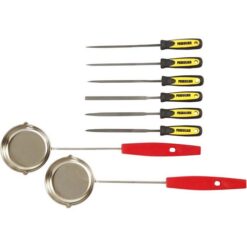 Tinstøbning EasyKit Project sæt med ler