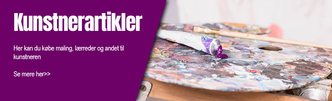 kunstnerartikler-banner-tekst Kunstnerartikler banner