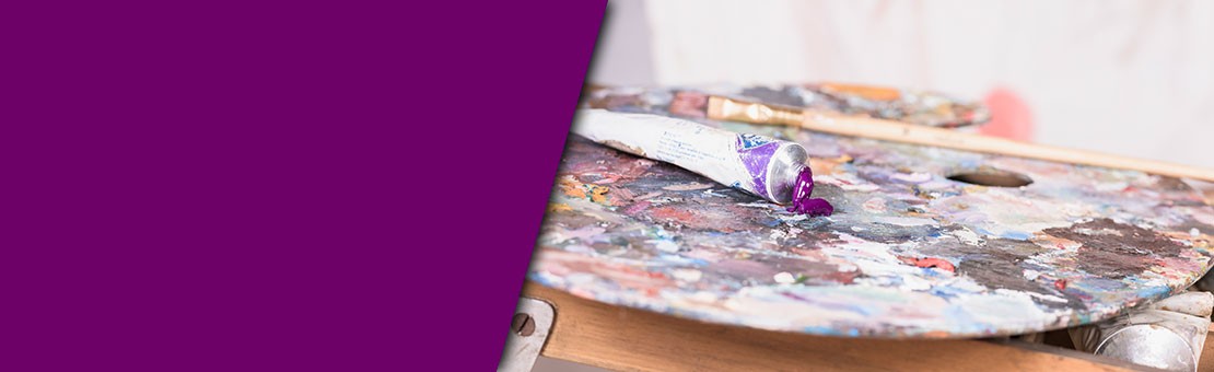 Kunstnerartikler banner